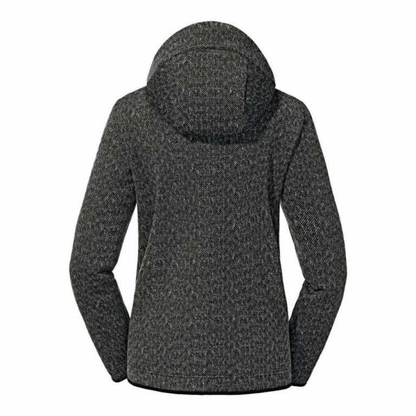 Schöffel Fleecejacke Fleece Hoody Aurora L günstig online kaufen