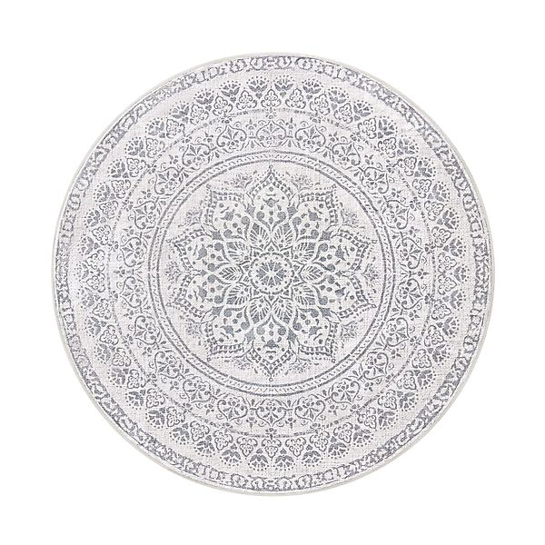 SONGMICS HOME Teppich, Wohnzimmerteppich, rutschfester Teppich, günstig online kaufen