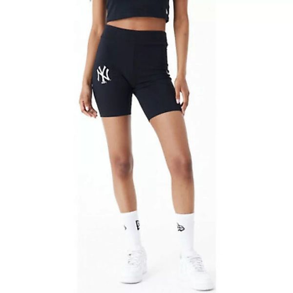 New-Era  Shorts Mlb le cycling shorts neyyan günstig online kaufen