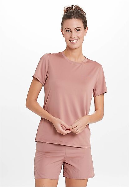 ENDURANCE Funktionsshirt "Yonan" 1 Stk. tlg. mit innovativer QUICK-DRY-Tech günstig online kaufen