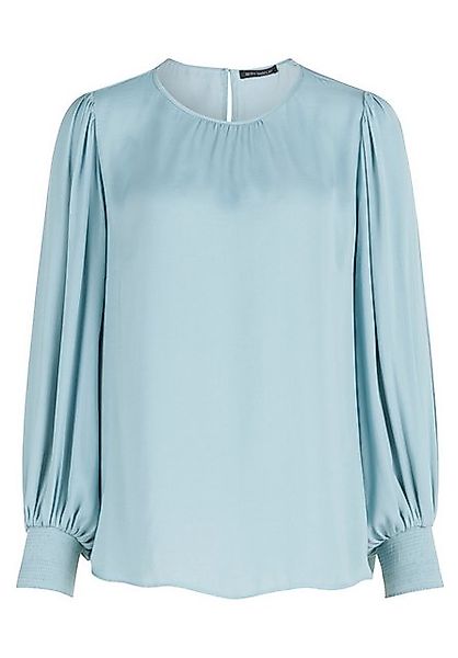 Betty Barclay Langarmbluse Satin-Bluse günstig online kaufen