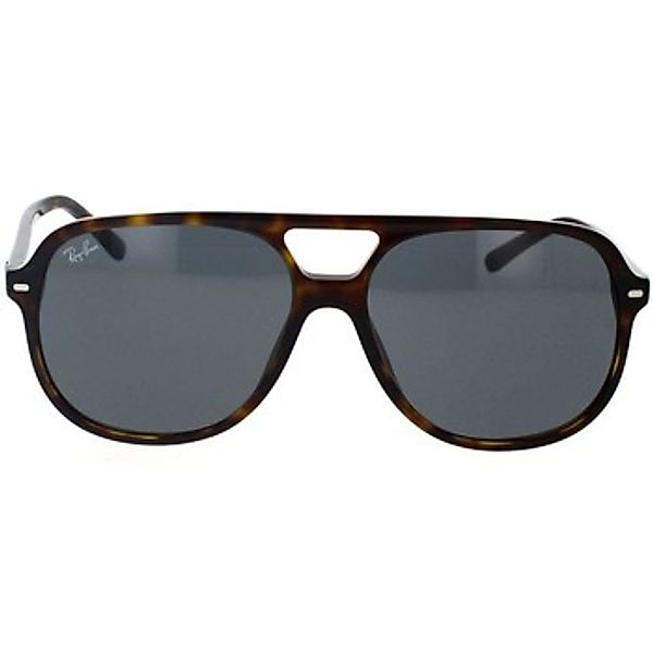 Ray-ban  Sonnenbrillen Sonnenbrille  Bill RB2198 902/R5 günstig online kaufen