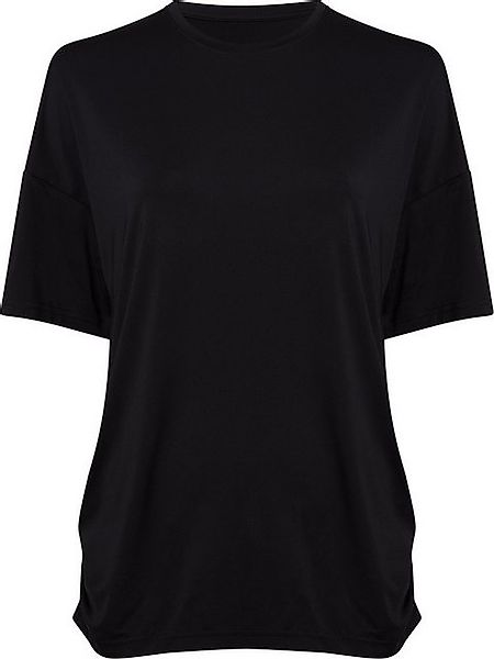 Energetics T-Shirt Da.-Shirt Anja SS W BLACK günstig online kaufen