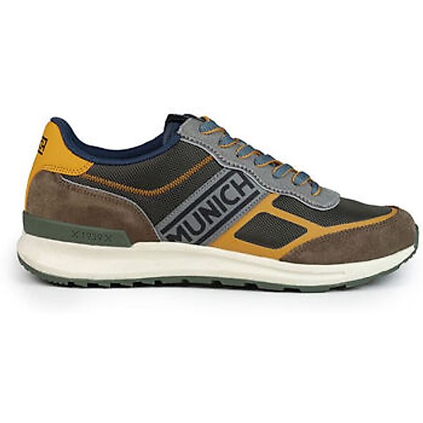 Munich  Sneaker Corsa 8214008 Negro günstig online kaufen