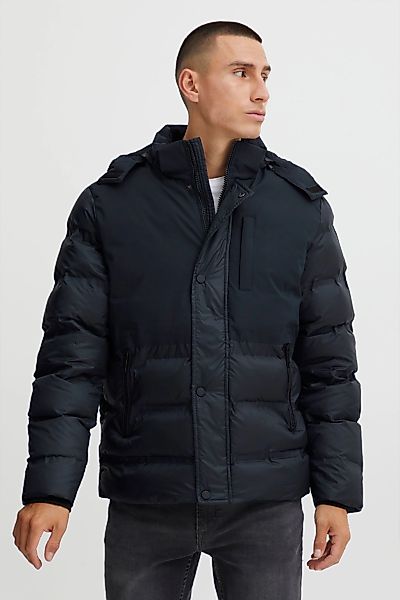 Blend Steppjacke "BHOuterwear" mit Kapuze Stilvolle Winter-Steppjacke günstig online kaufen