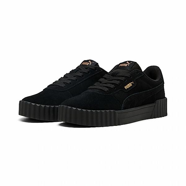 PUMA Sneaker "CARINA 3.0 SD" günstig online kaufen