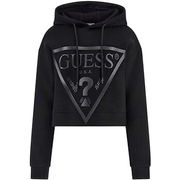 Guess  Sweatshirt NEW ALISA HOODED V2YQ08 K7UW2 günstig online kaufen