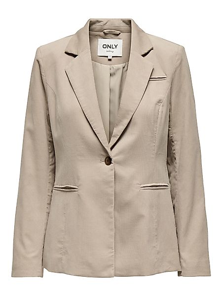 ONLY Blusenblazer ONLNESSA L/S CORD FIT günstig online kaufen