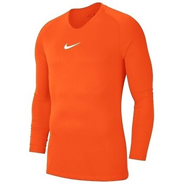 Nike Funktionsshirt Nike Performance Park Underwear Mock Atmungsaktivität günstig online kaufen