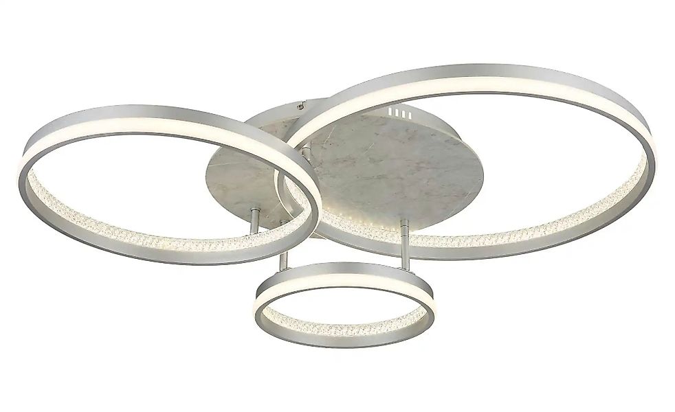 NOWA LED Deckenleuchte »MARY«, 1 flammig, Leuchtmittel LED-Modul   LED fest günstig online kaufen