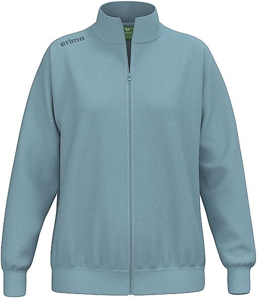 Erima Trainingsjacke Ts Sweatjacket günstig online kaufen