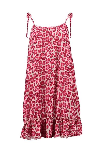 HaILY’S Sommerkleid Haily`s Musselinkleid mit Trägern günstig online kaufen