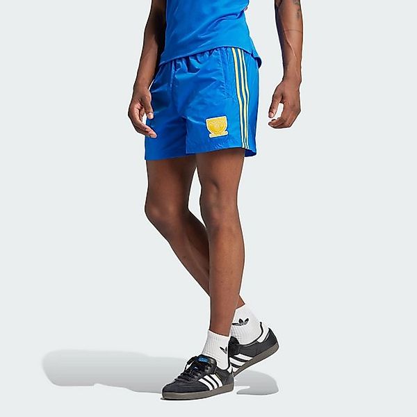 adidas Originals Shorts GRAPHICS SPRINTER SHORTS günstig online kaufen
