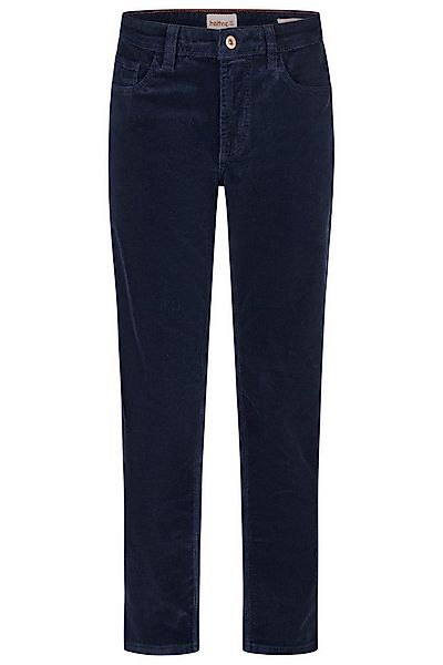 Hattric 5-Pocket-Hose 5-Pocket 5-Pocket Parker Soft Corduroy günstig online kaufen