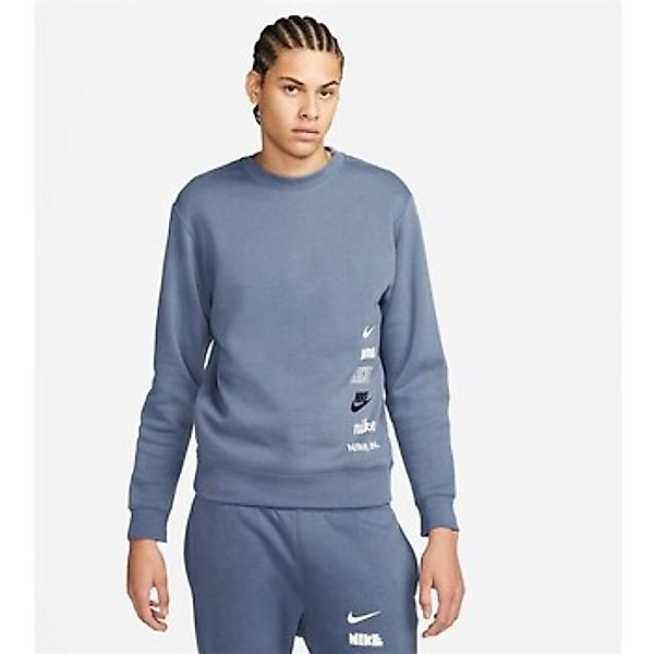 Nike  Sweatshirt Nk Club + Bb günstig online kaufen