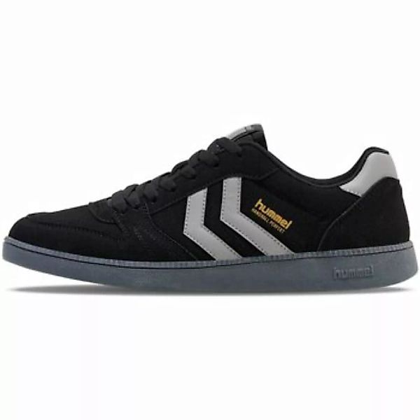 hummel  Sneaker HANDBALL PERFEKT SYNTH. SUEDE 222812/2448 günstig online kaufen