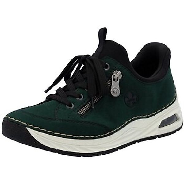 Rieker  Sneaker Schnuerschuhe 44567 44567-54 günstig online kaufen