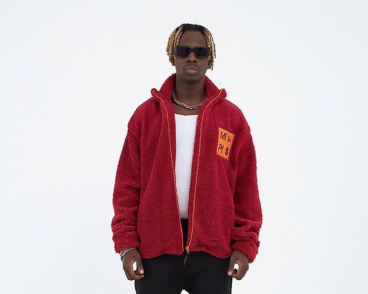 COFI Casuals Winterjacke Teddy Jacket Money günstig online kaufen