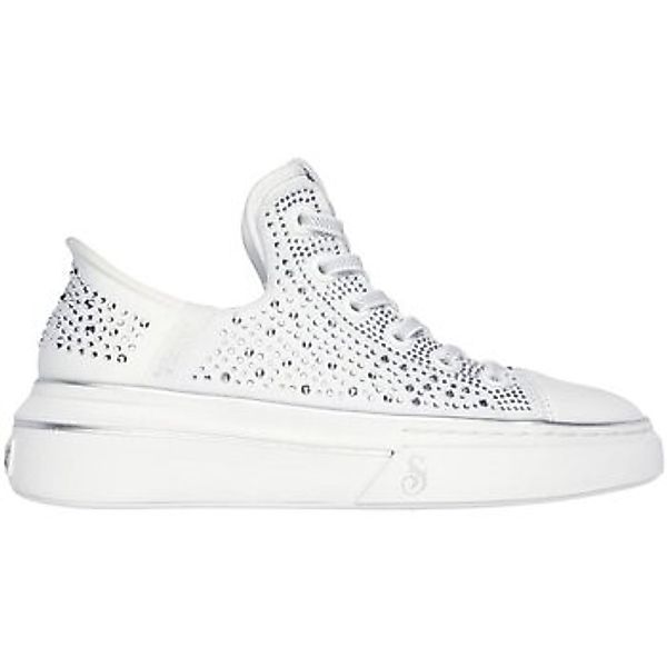 Skechers  Damenschuhe Slipper Snoop One Sneaker  SNOOP DOGG Strass 186005 1 günstig online kaufen