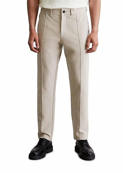 Marc OPolo Jerseyhose "aus reiner Bio-Baumwolle" günstig online kaufen