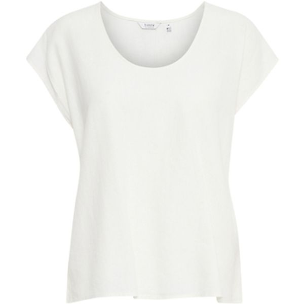 B.young  Blusen Blouse à encolure femme  Falakka günstig online kaufen