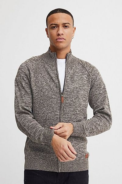 Blend Strickjacke BHDaniri Strickjacke mit hochabschließendem Kragen günstig online kaufen