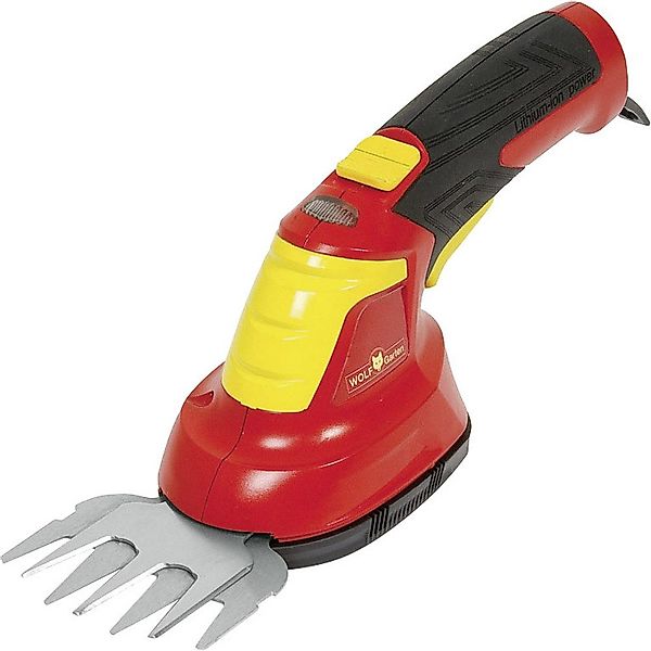 WOLF-Garten Baum- und Strauchschneider WOLF-Garten 7079000 günstig online kaufen