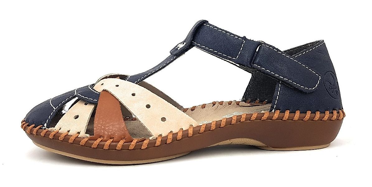 Rieker Slipper Slipper günstig online kaufen