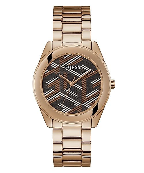 Guess Quarzuhr Cubed günstig online kaufen