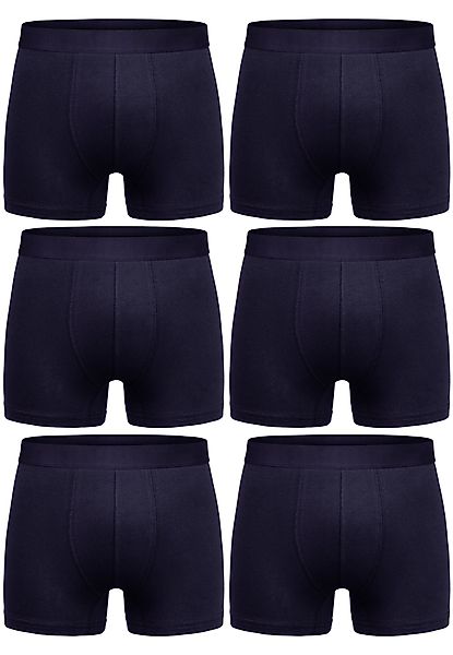 Amaci&Sons Boxershorts 2. BEAU 6er Pack günstig online kaufen