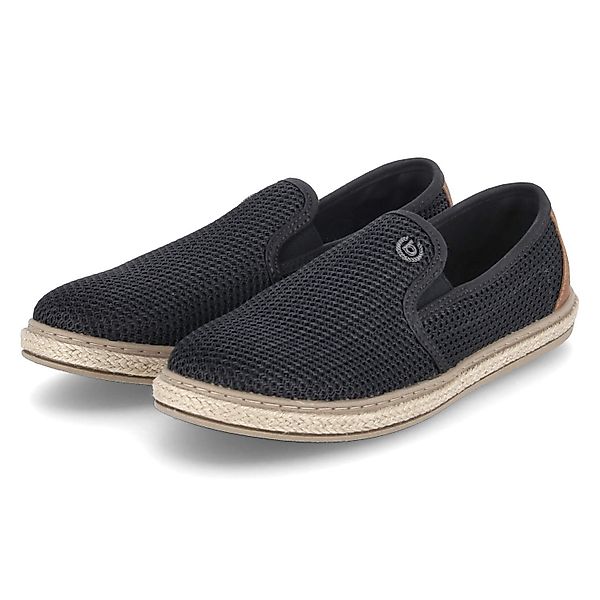 bugatti 321ASP616900-1000 Slipper günstig online kaufen