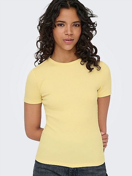 ONLY Kurzarmshirt ONLJUNE S/S TEE JRS NOOS günstig online kaufen