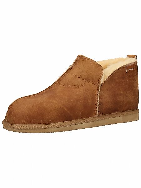 Shepherd Hausschuh "Shepherd Hausschuhe Leder" günstig online kaufen