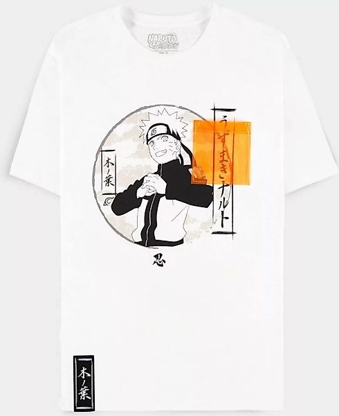 Naruto T-Shirt günstig online kaufen