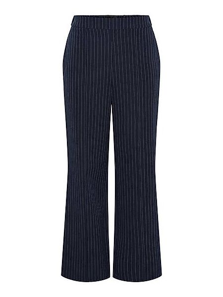 pieces Stoffhose BOZZY (1-tlg) Plain/ohne Details günstig online kaufen