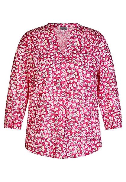 Rabe Blusenponcho Rabe / Da. Bluse günstig online kaufen