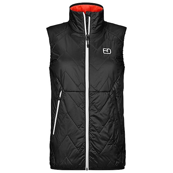 Ortovox Swisswool Piz Vial Vest Women - Isolationsweste günstig online kaufen