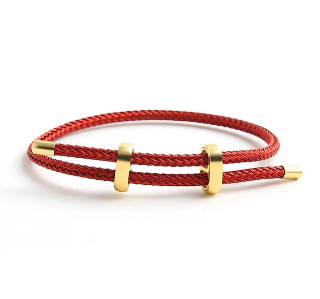 Samira Armband ..Geflochtenes Armband Set {2Stück) günstig online kaufen