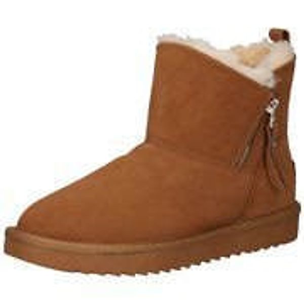 Leone Winter Boots Damen braun günstig online kaufen