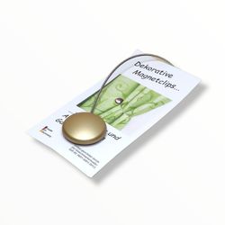 nodeko Magnethalter für Gardinen Raffhalter mit günstig online kaufen