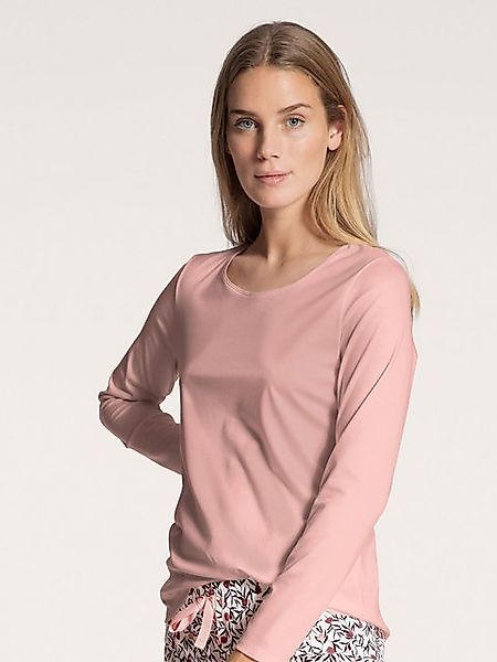 CALIDA Langarmshirt DAMEN Shirt langarm günstig online kaufen