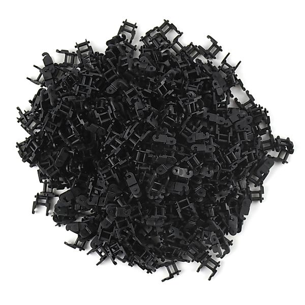 LEGO® LEGO® Technic Kleine Kettenglieder Schwarz günstig online kaufen