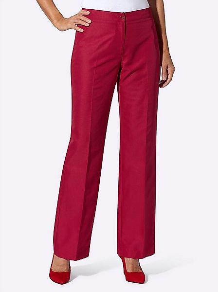 Sieh an! Jerseyhose Hose günstig online kaufen