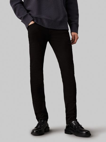 Calvin Klein Jeans Skinny-fit-Jeans SKINNY im günstig online kaufen