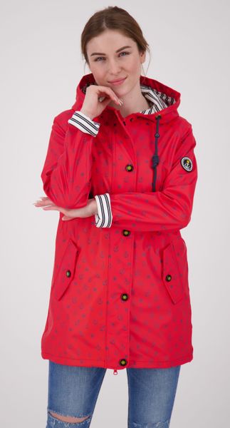 ankerglut Regenjacke Friesennerz #ankerglutzauber CS WOMEN günstig online kaufen