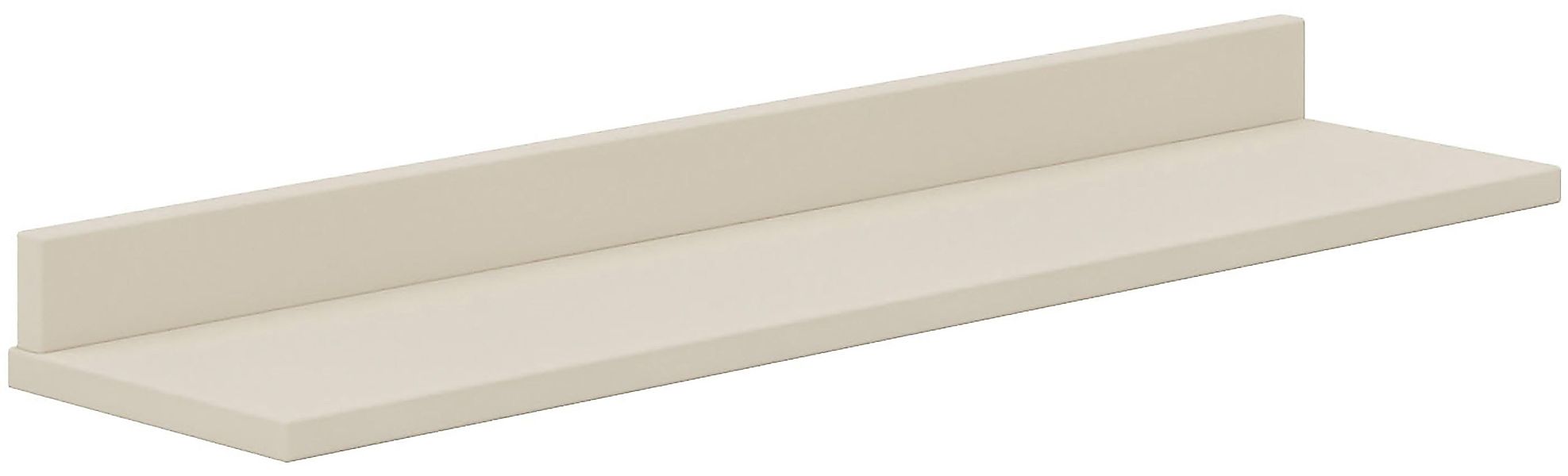 PAIDI Wandregal EEFJE in Beige, 95cm günstig online kaufen