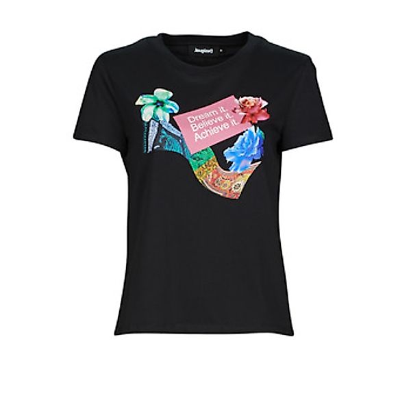 Desigual  T-Shirt LILY günstig online kaufen