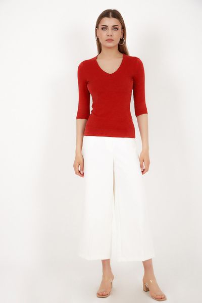 Vivienne Fashion 3/4-Arm-Shirt Qualitativ hochwertiges Damen günstig online kaufen