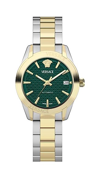 Versace Schweizer Uhr Greca Classic VESCA0524, günstig online kaufen