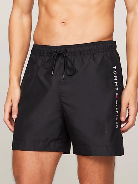 Tommy Hilfiger Swimwear Badeshorts MEDIUM DRAWSTRING günstig online kaufen